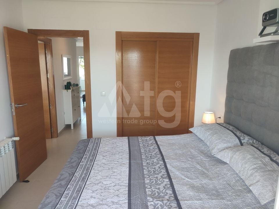 Apartamento de 2 habitaciones en Sucina - PSP144371 - Foto - 11