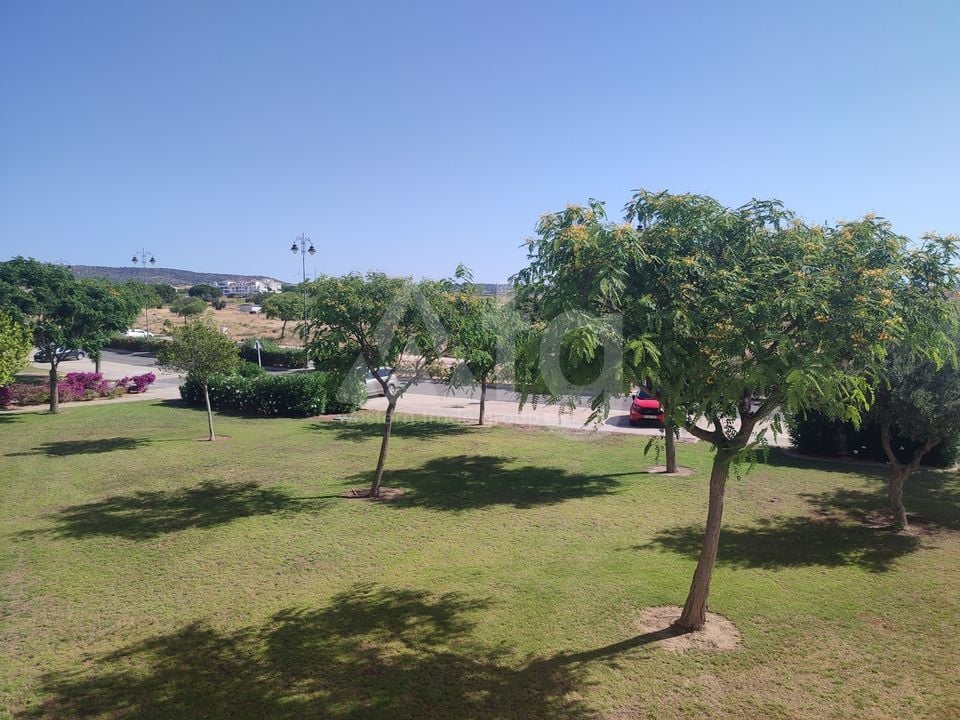 Apartamento de 2 habitaciones en Sucina - PSP144371 - Foto - 27