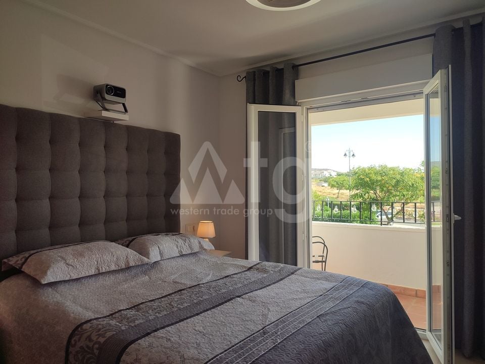 Apartamento de 2 habitaciones en Sucina - PSP144371 - Foto - 10