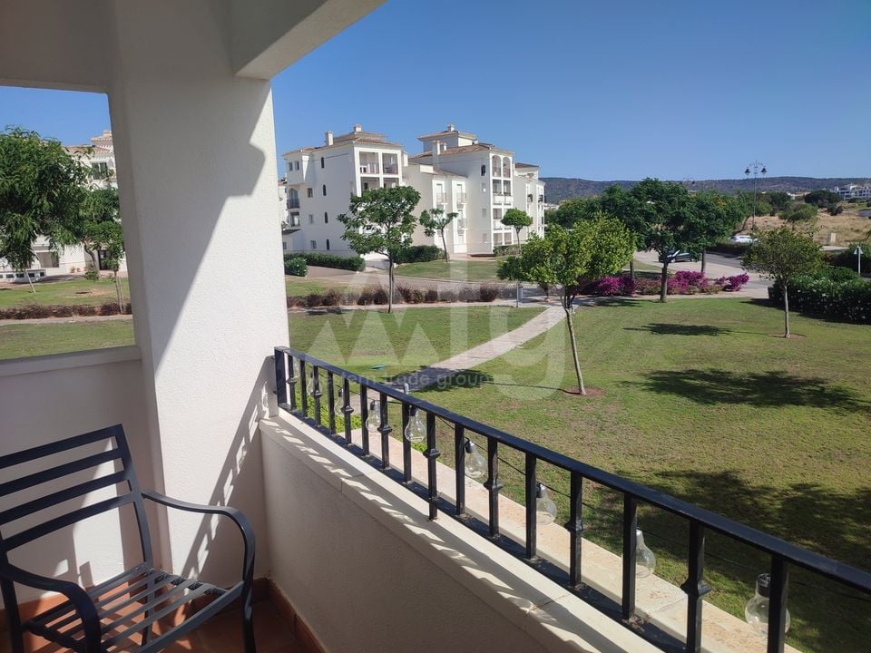 Apartamento de 2 habitaciones en Sucina - PSP144371 - Foto - 26