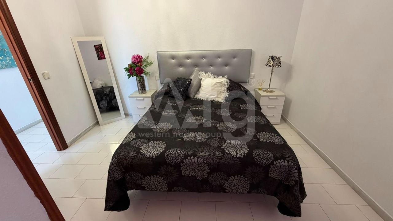 1 bedroom Apartment in Torrevieja - CT144374 - Photo - 9