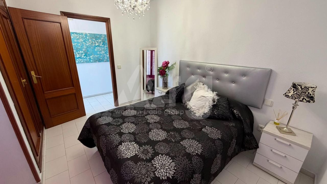1 bedroom Apartment in Torrevieja - CT144374 - Photo - 8