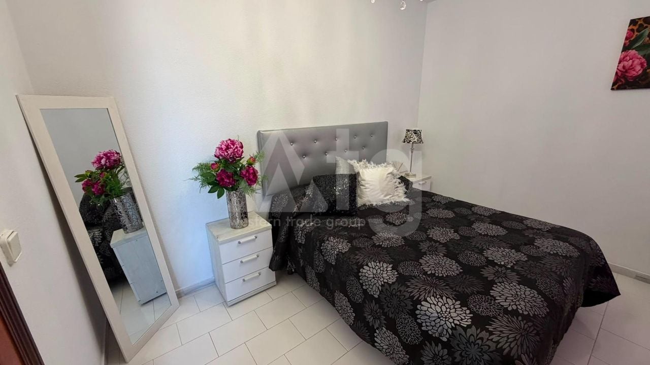 1 bedroom Apartment in Torrevieja - CT144374 - Photo - 10