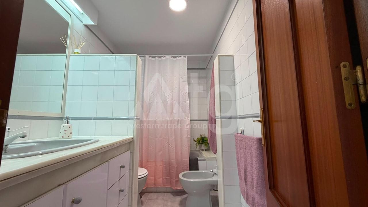 1 bedroom Apartment in Torrevieja - CT144374 - Photo - 14