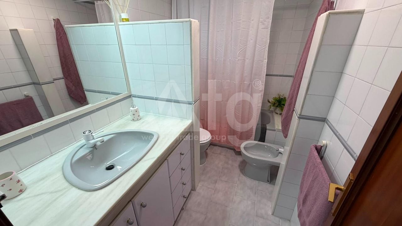 1 bedroom Apartment in Torrevieja - CT144374 - Photo - 13