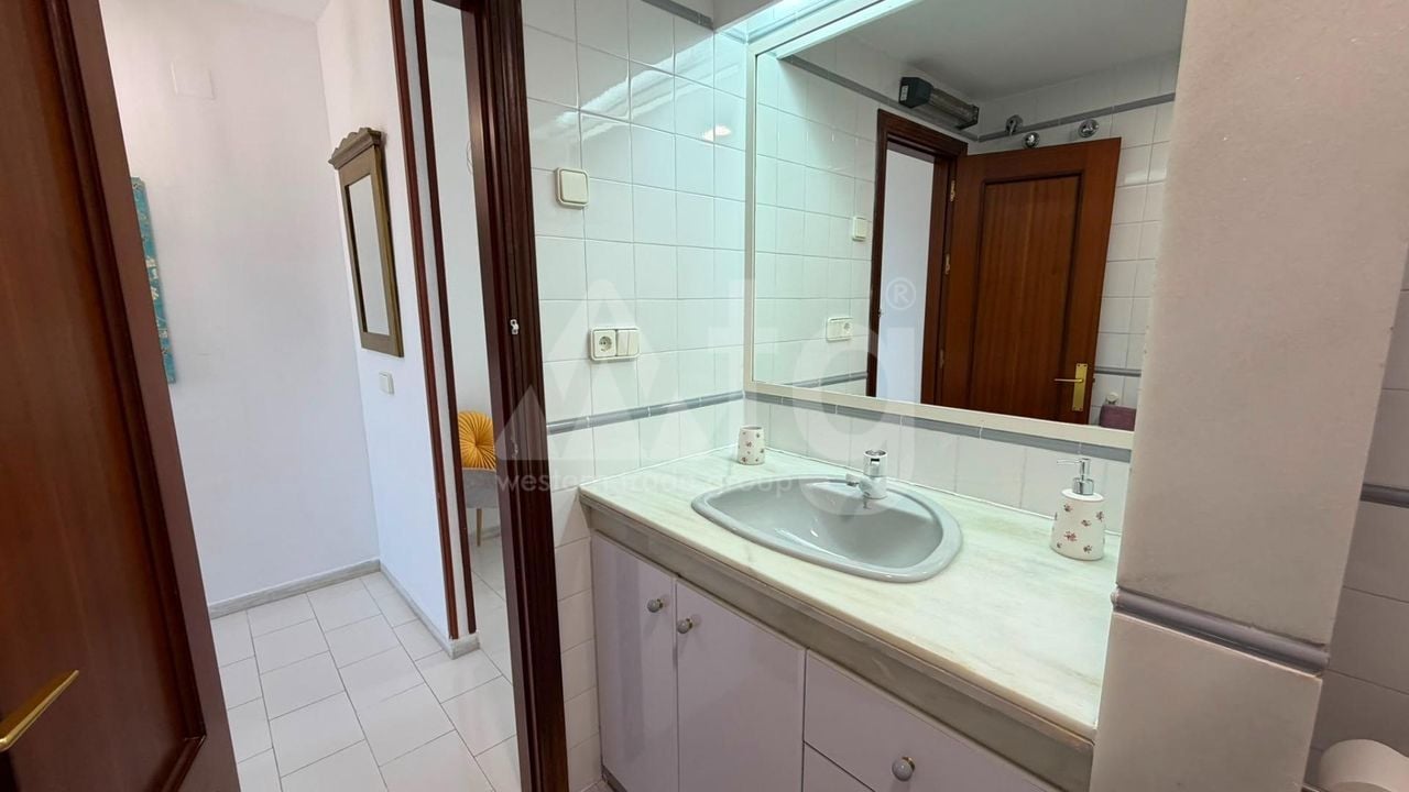 1 bedroom Apartment in Torrevieja - CT144374 - Photo - 12