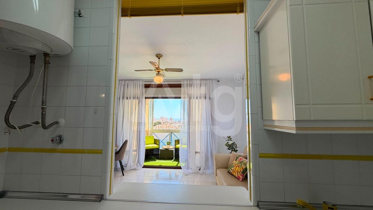 1 bedroom Apartment in Torrevieja - CT144374 - Photo - 7