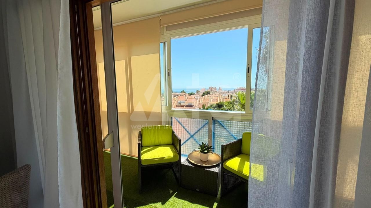 1 bedroom Apartment in Torrevieja - CT144374 - Photo - 15