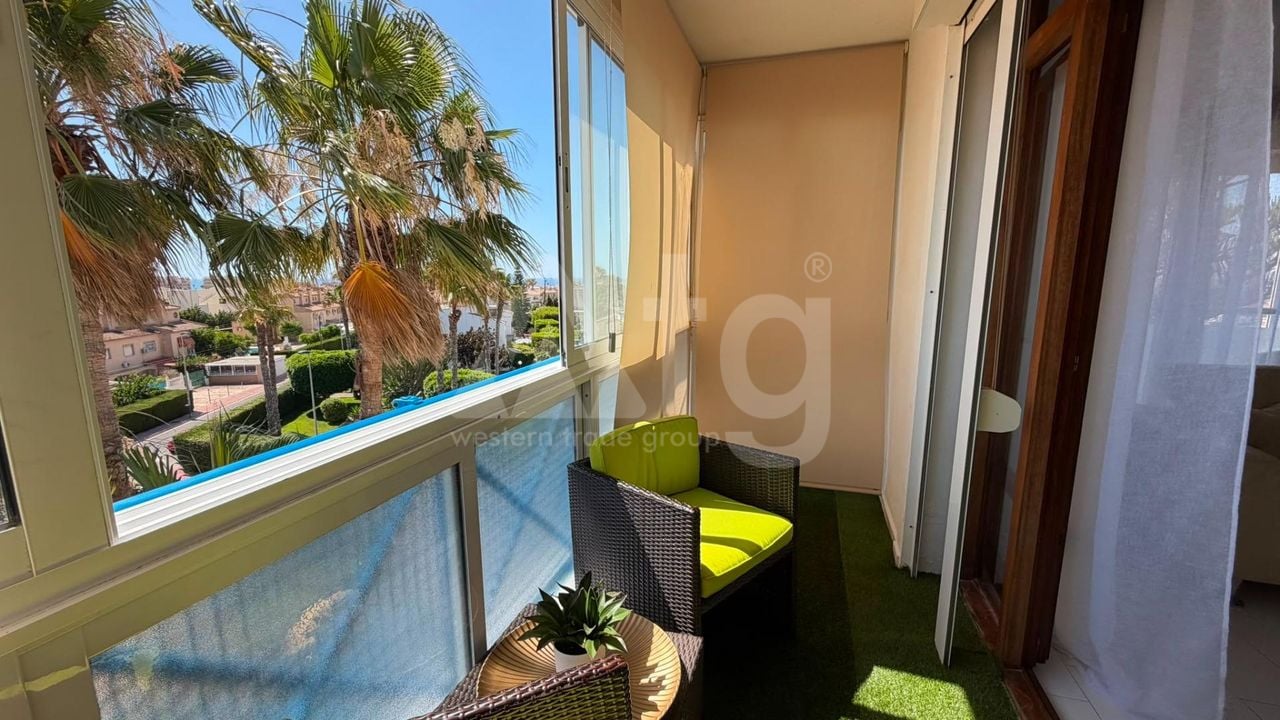 1 bedroom Apartment in Torrevieja - CT144374 - Photo - 17