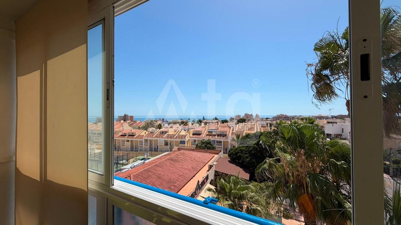 1 bedroom Apartment in Torrevieja - CT144374 - Photo - 18