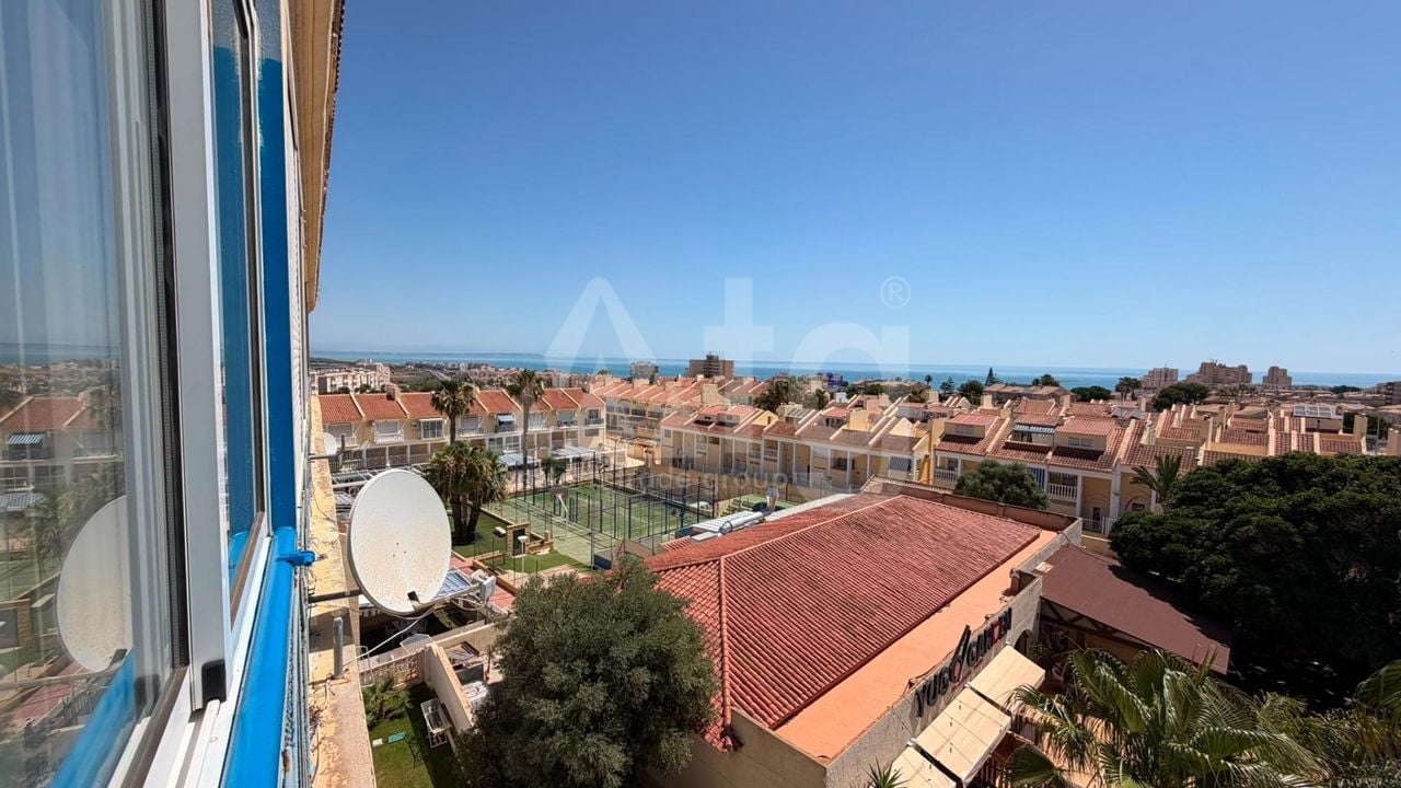 1 bedroom Apartment in Torrevieja - CT144374 - Photo - 19