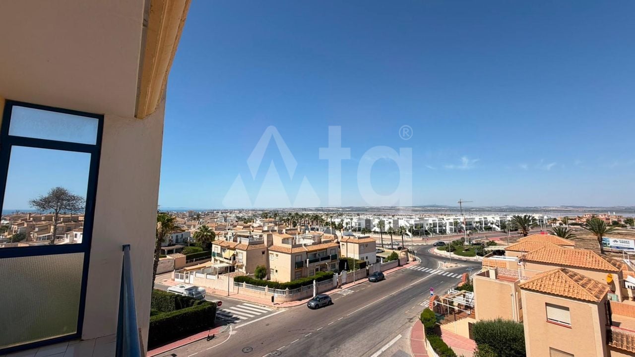 1 bedroom Apartment in Torrevieja - CT144374 - Photo - 21