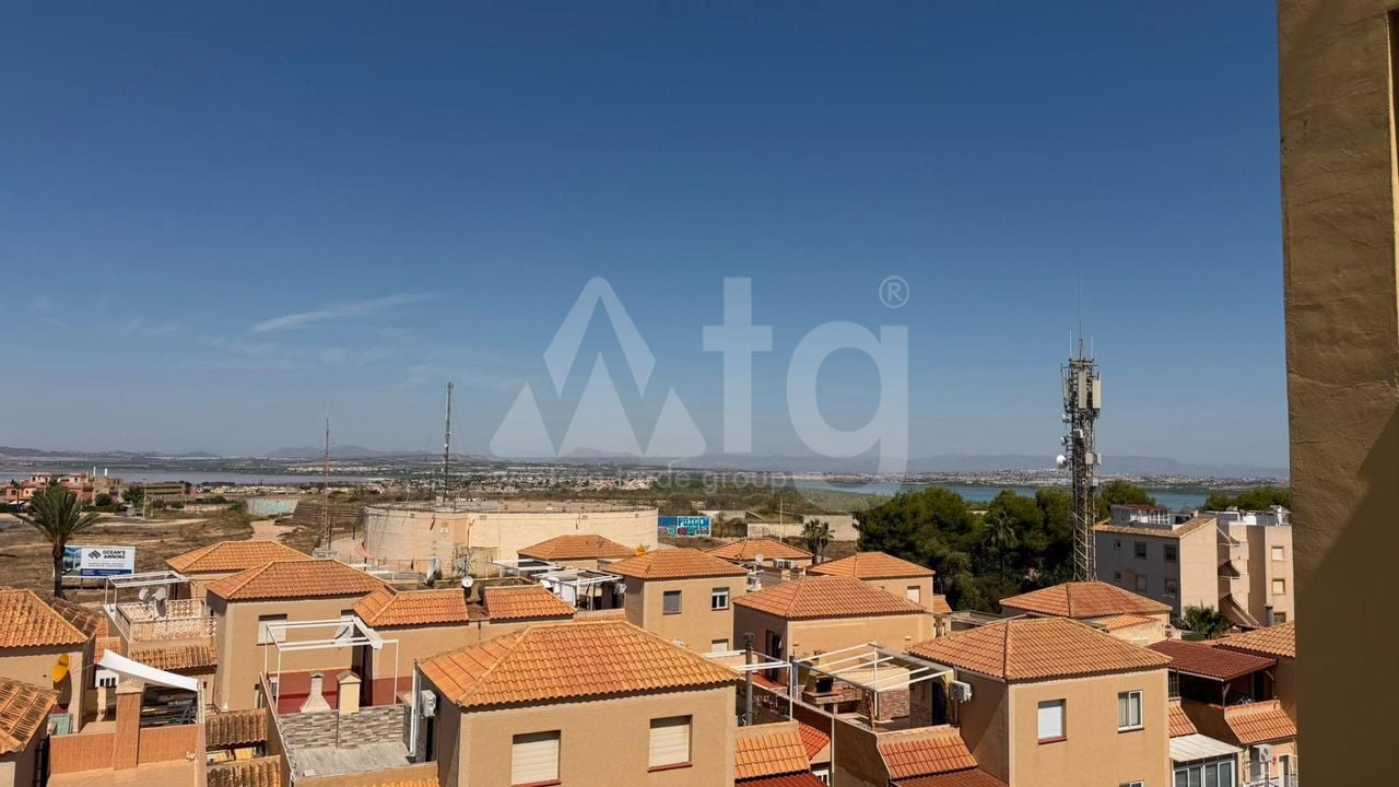 1 bedroom Apartment in Torrevieja - CT144374 - Photo - 24