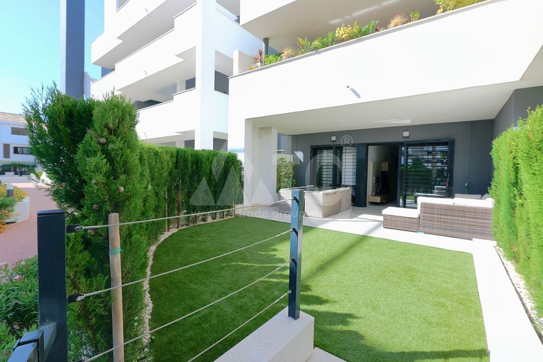 2 bedroom Apartment in Playa Flamenca - VDE144456 - Photo - 2