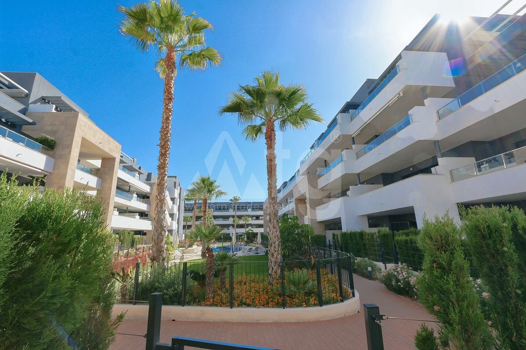 2 bedroom Apartment in Playa Flamenca - VDE144456 - Photo - 27