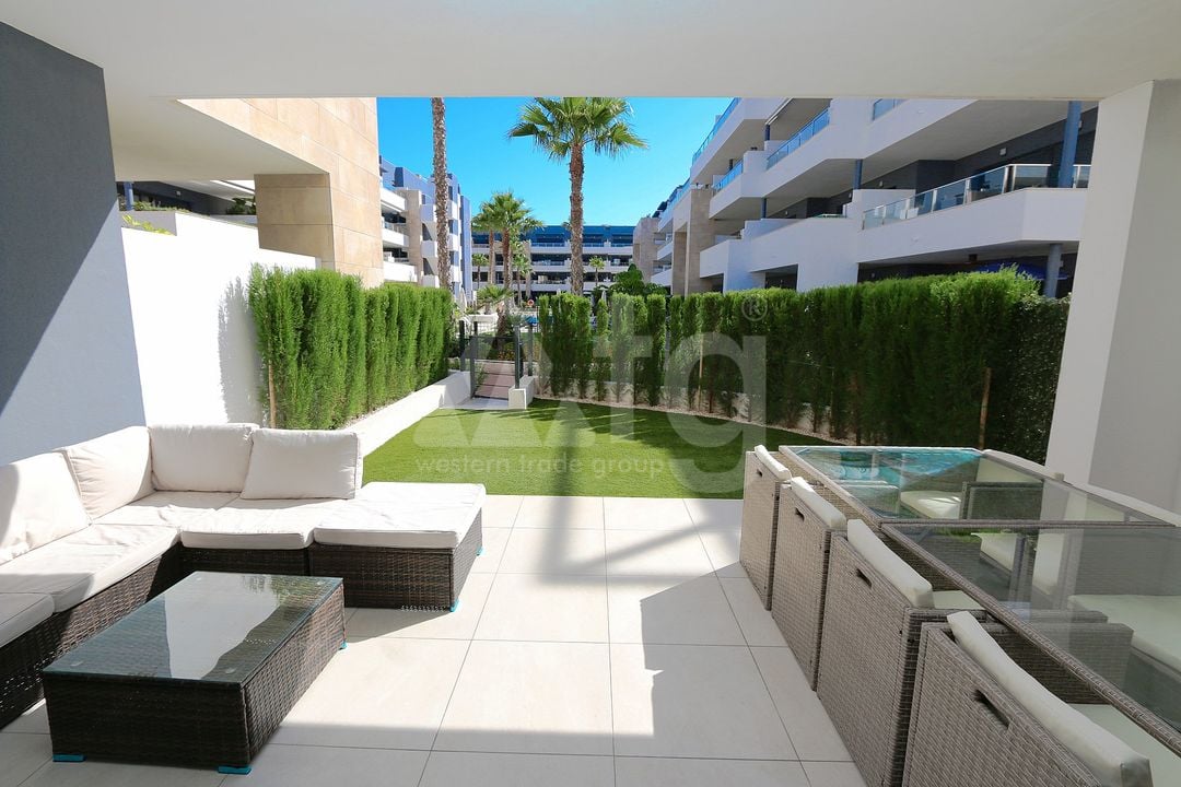 2 bedroom Apartment in Playa Flamenca - VDE144456 - Photo - 4