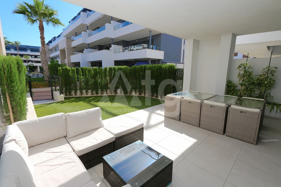2 bedroom Apartment in Playa Flamenca - VDE144456 - Photo - 6