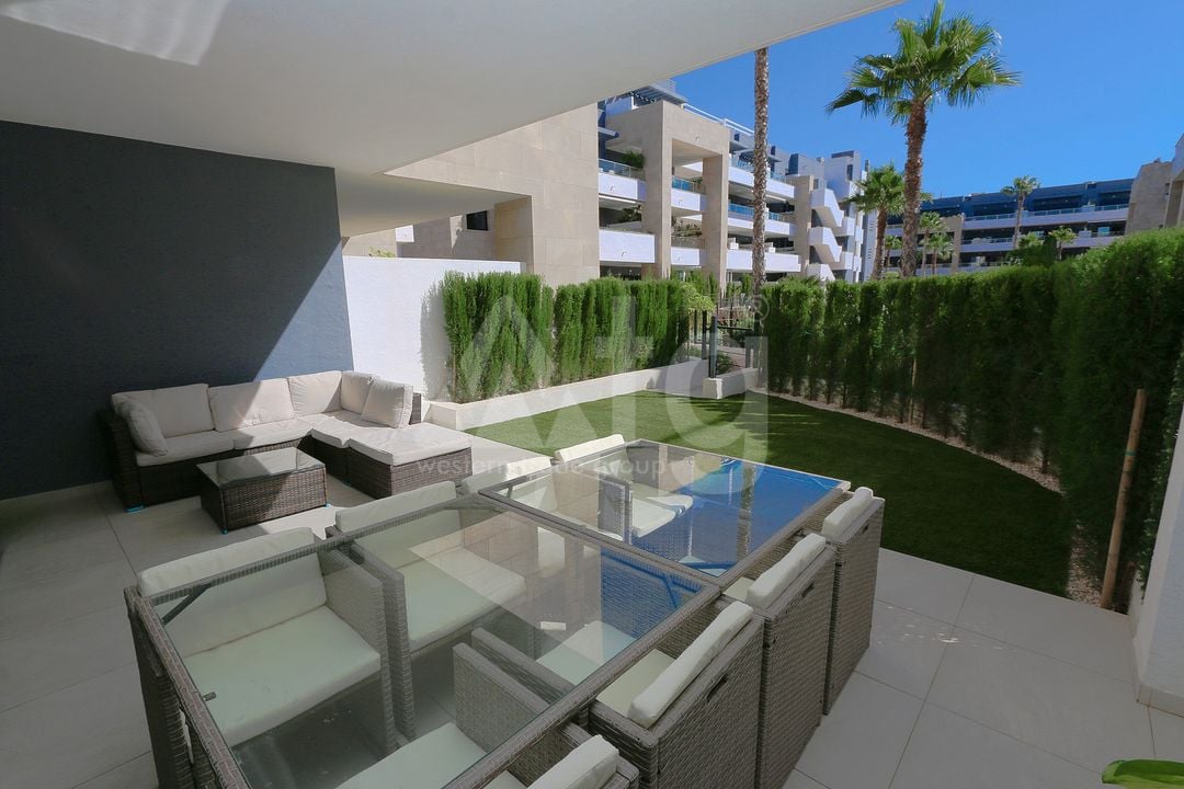 2 bedroom Apartment in Playa Flamenca - VDE144456 - Photo - 5