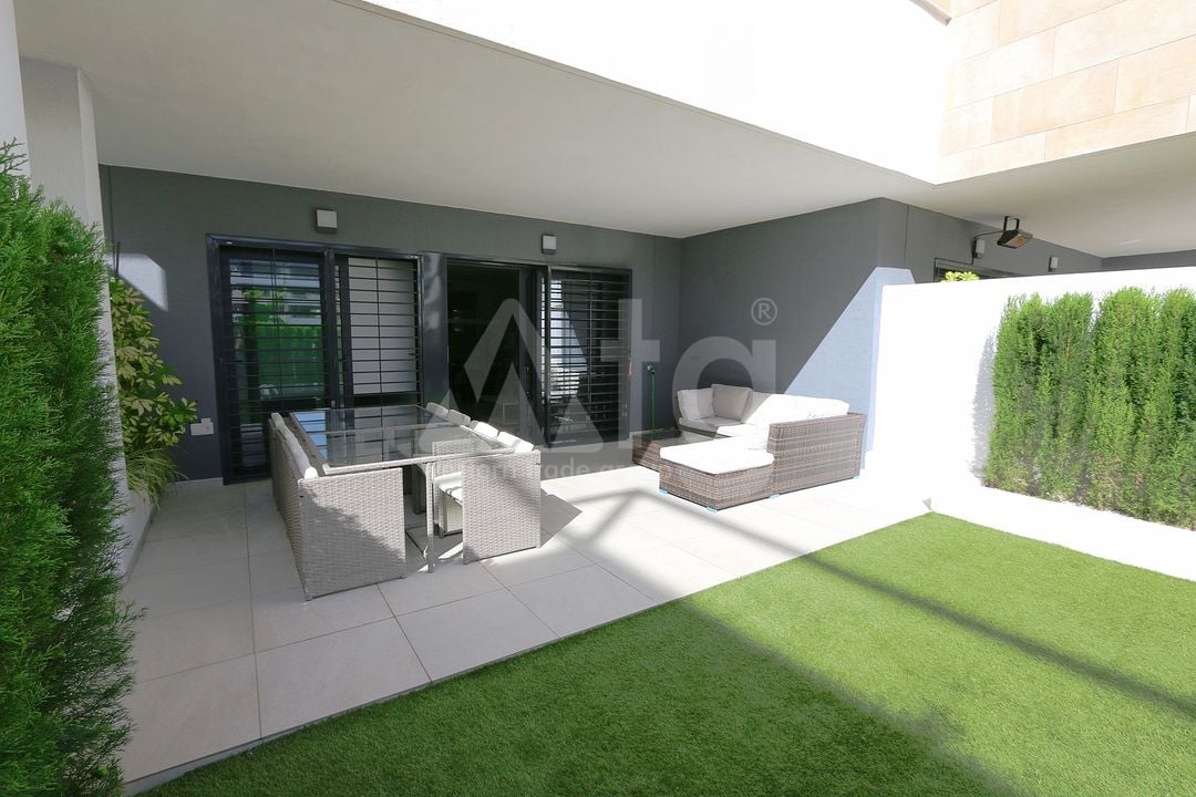 2 bedroom Apartment in Playa Flamenca - VDE144456 - Photo - 3