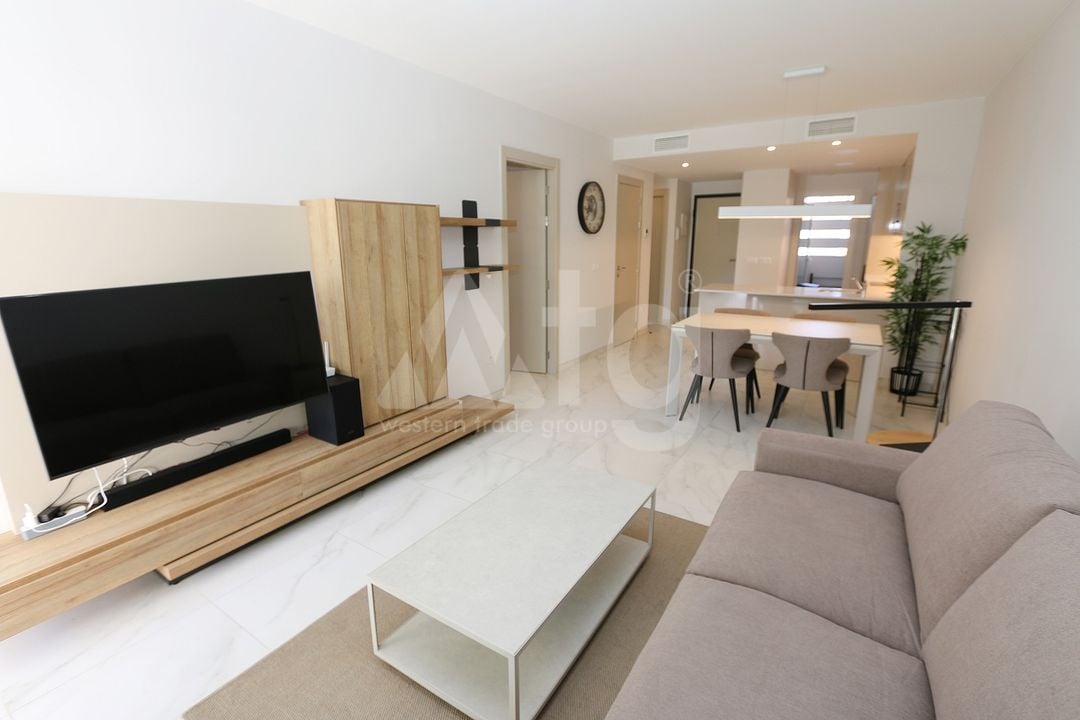 2 bedroom Apartment in Playa Flamenca - VDE144456 - Photo - 10