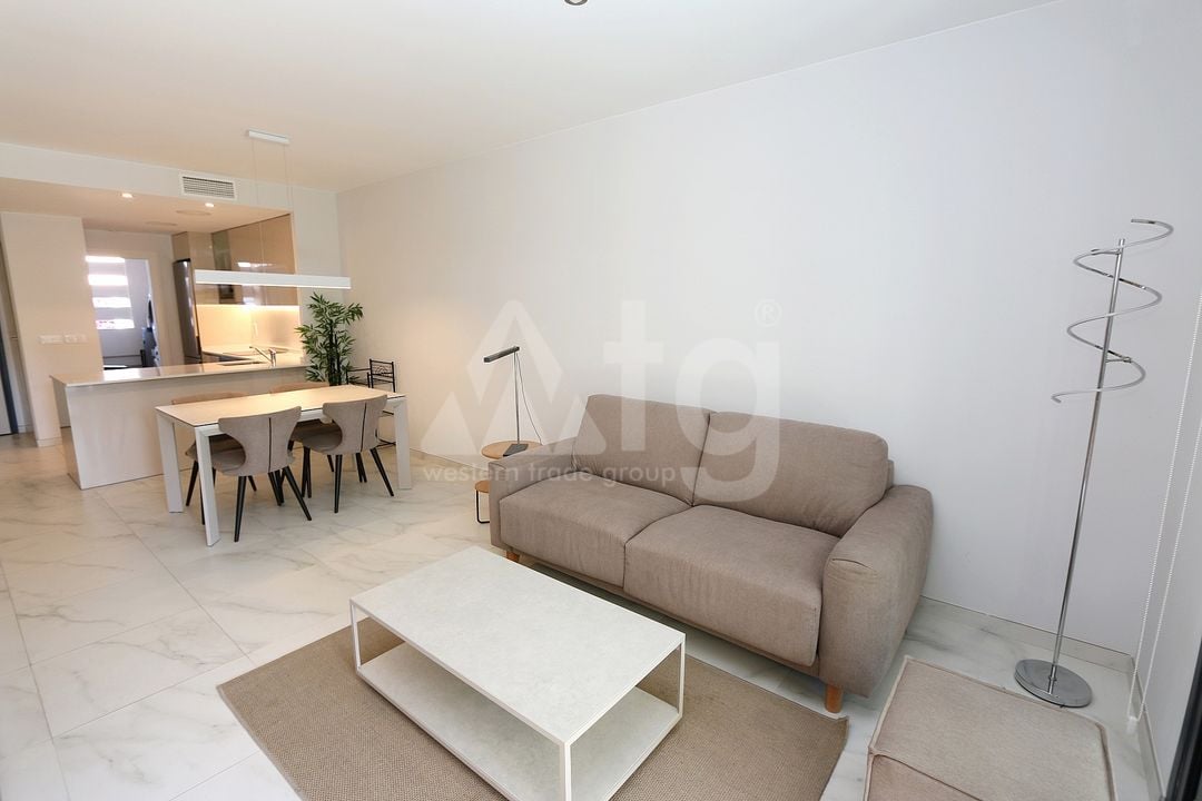 2 bedroom Apartment in Playa Flamenca - VDE144456 - Photo - 9