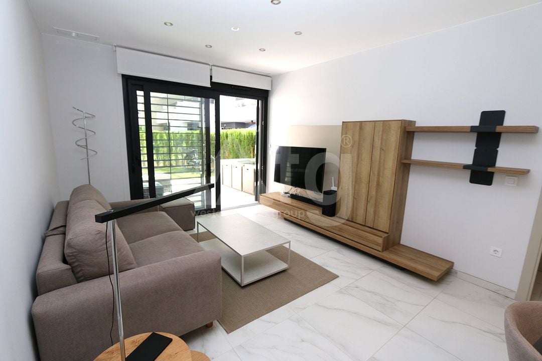 2 bedroom Apartment in Playa Flamenca - VDE144456 - Photo - 8