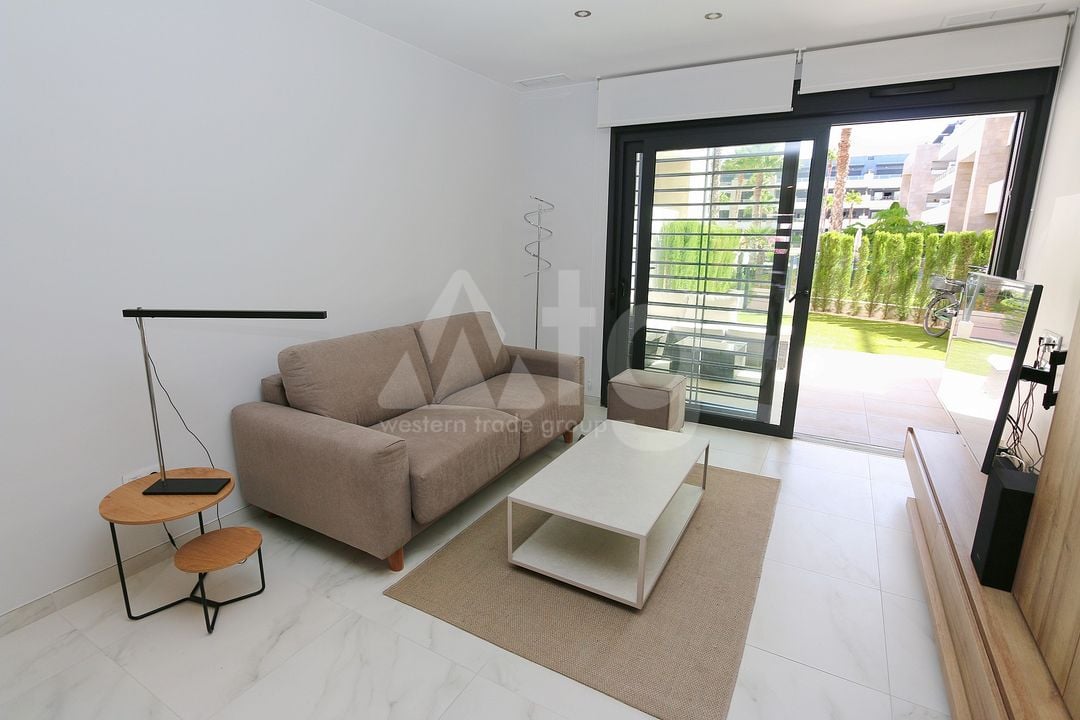 2 bedroom Apartment in Playa Flamenca - VDE144456 - Photo - 7