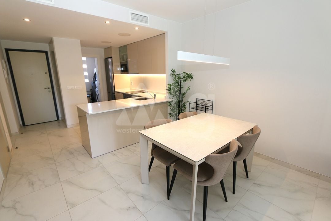 2 bedroom Apartment in Playa Flamenca - VDE144456 - Photo - 11