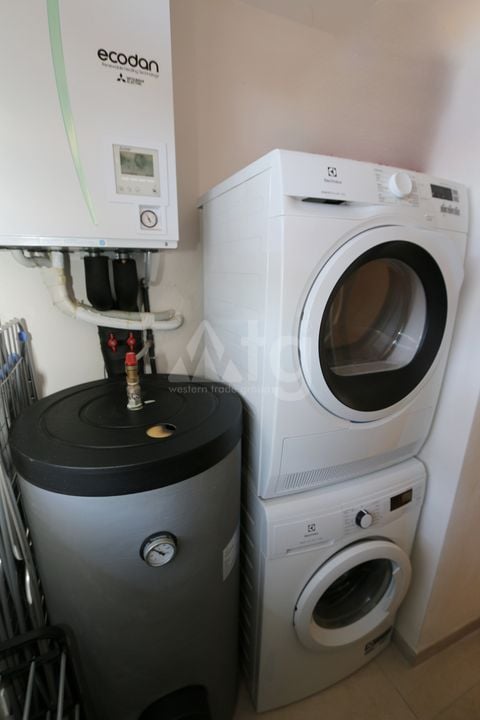 2 bedroom Apartment in Playa Flamenca - VDE144456 - Photo - 14