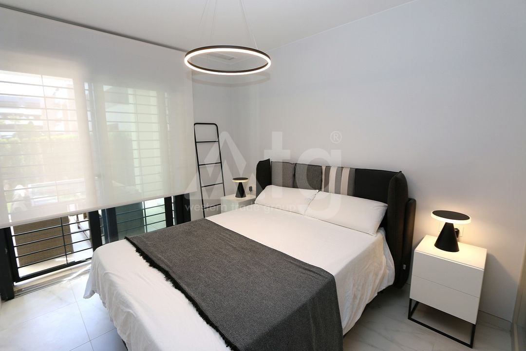 2 bedroom Apartment in Playa Flamenca - VDE144456 - Photo - 15