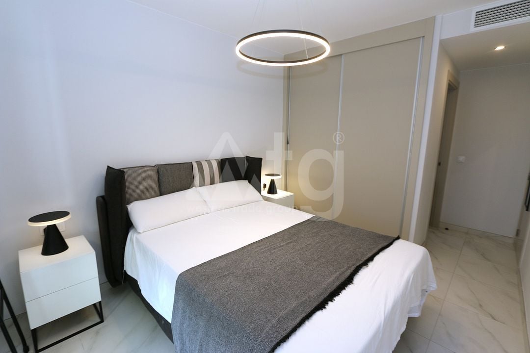 2 bedroom Apartment in Playa Flamenca - VDE144456 - Photo - 16