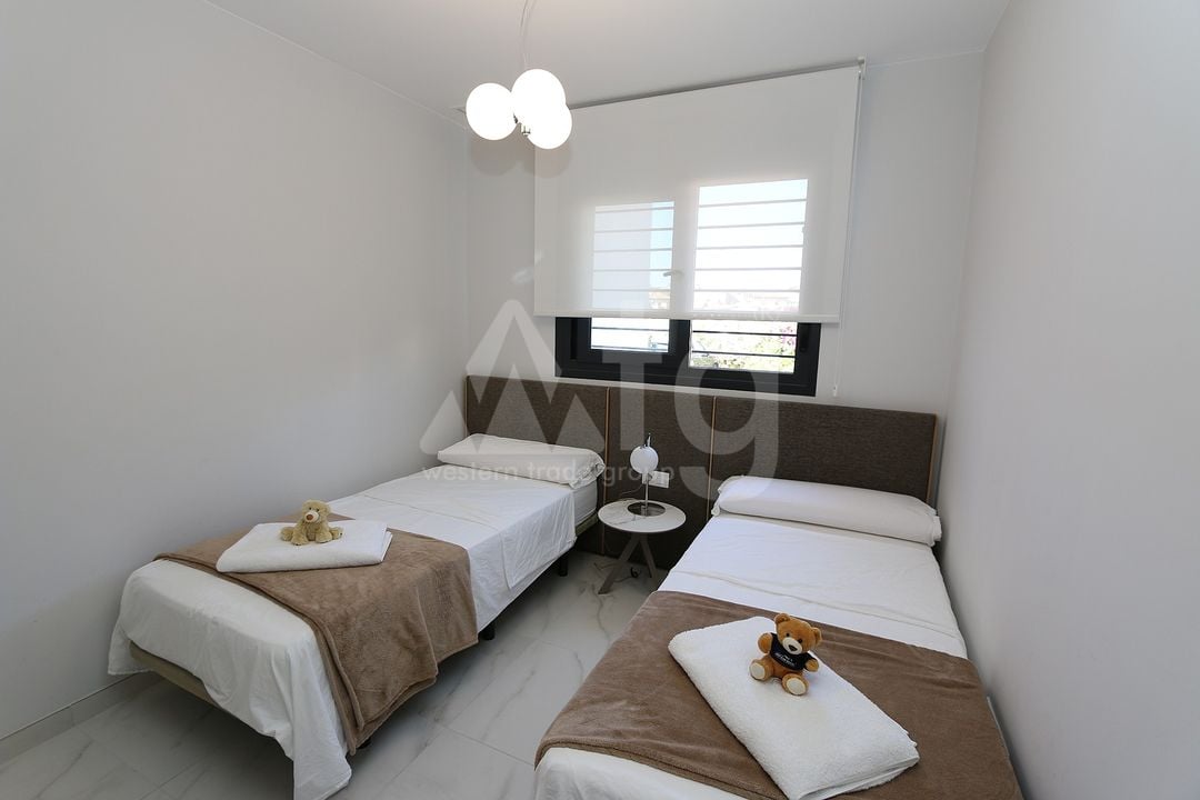 2 bedroom Apartment in Playa Flamenca - VDE144456 - Photo - 17