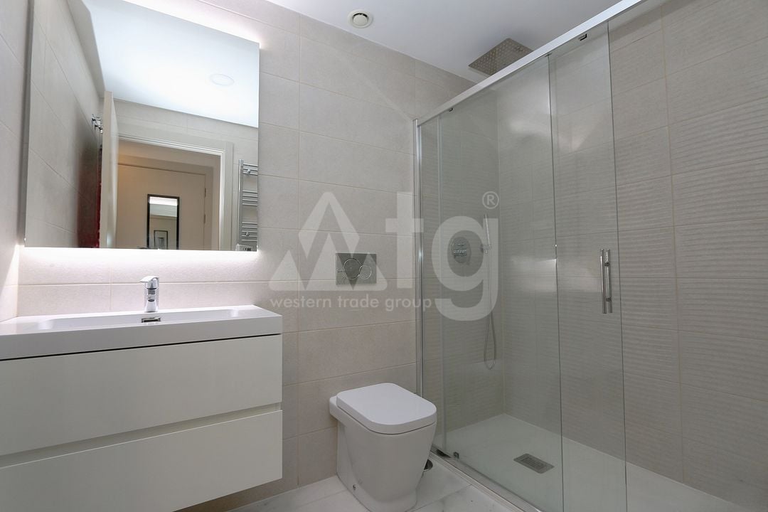 2 bedroom Apartment in Playa Flamenca - VDE144456 - Photo - 20