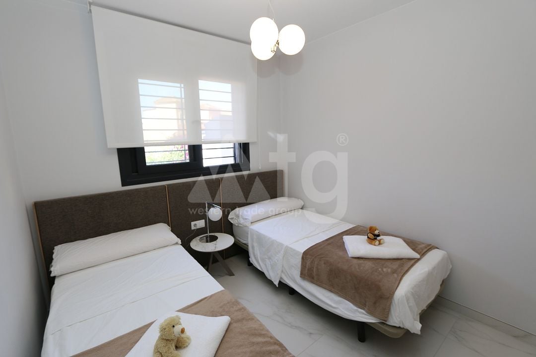 2 bedroom Apartment in Playa Flamenca - VDE144456 - Photo - 18