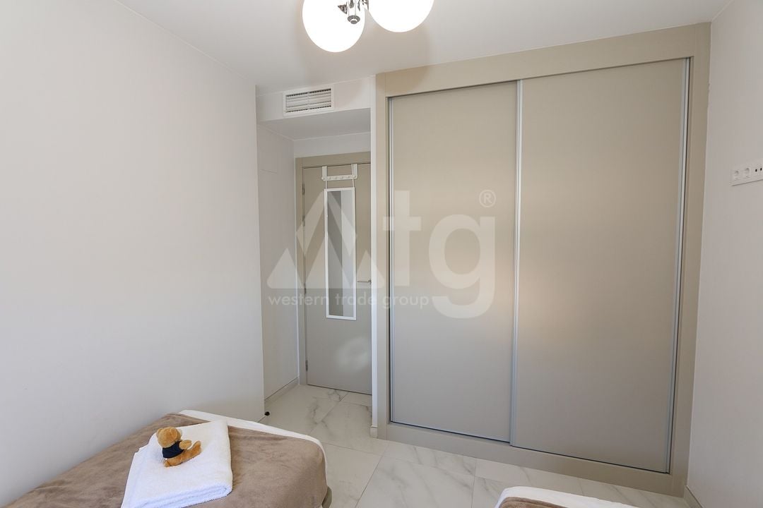 2 bedroom Apartment in Playa Flamenca - VDE144456 - Photo - 19