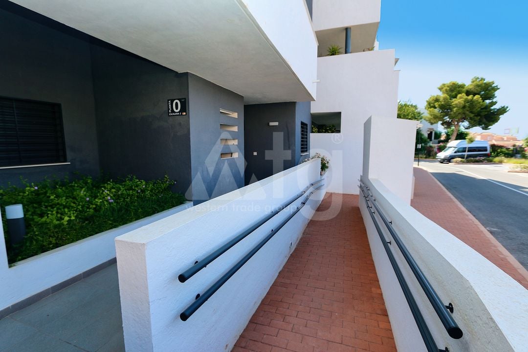 2 bedroom Apartment in Playa Flamenca - VDE144456 - Photo - 23