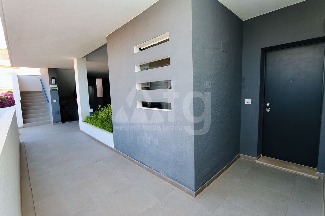 2 bedroom Apartment in Playa Flamenca - VDE144456 - Photo - 22