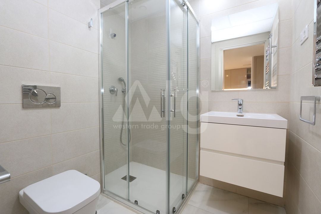 2 bedroom Apartment in Playa Flamenca - VDE144456 - Photo - 21