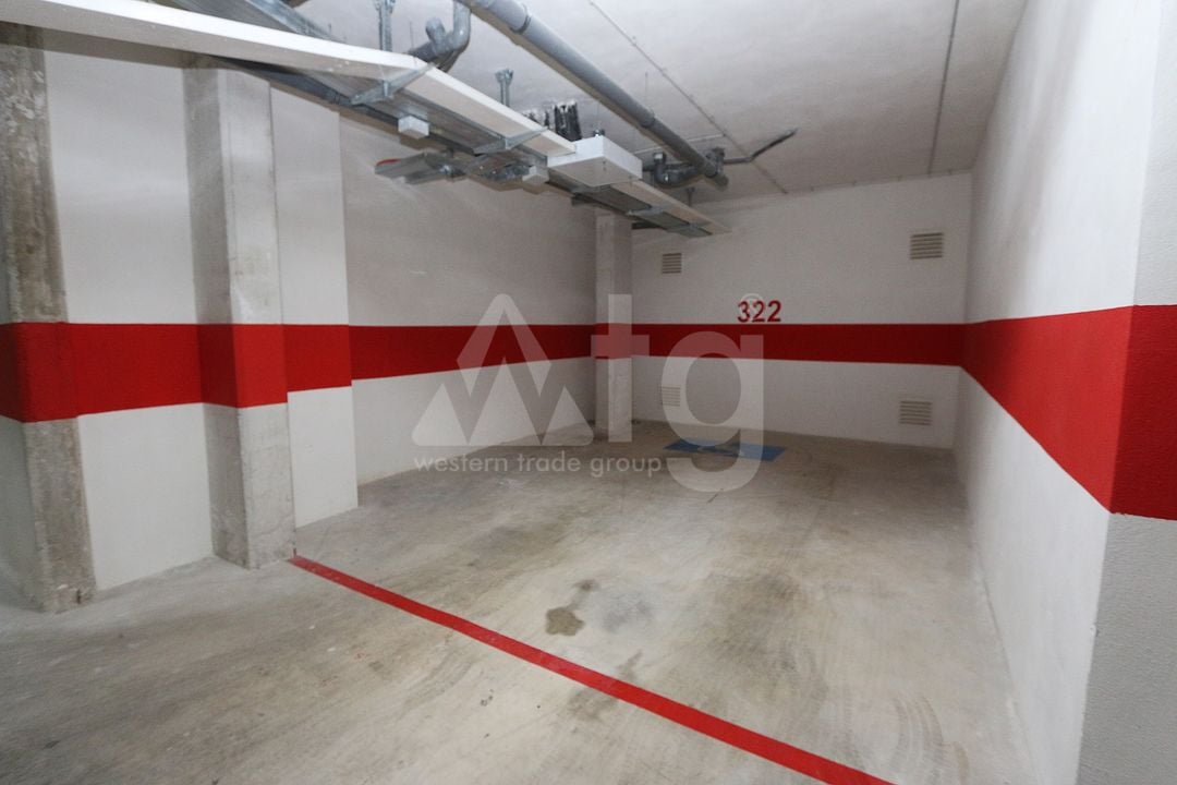 2 bedroom Apartment in Playa Flamenca - VDE144456 - Photo - 24
