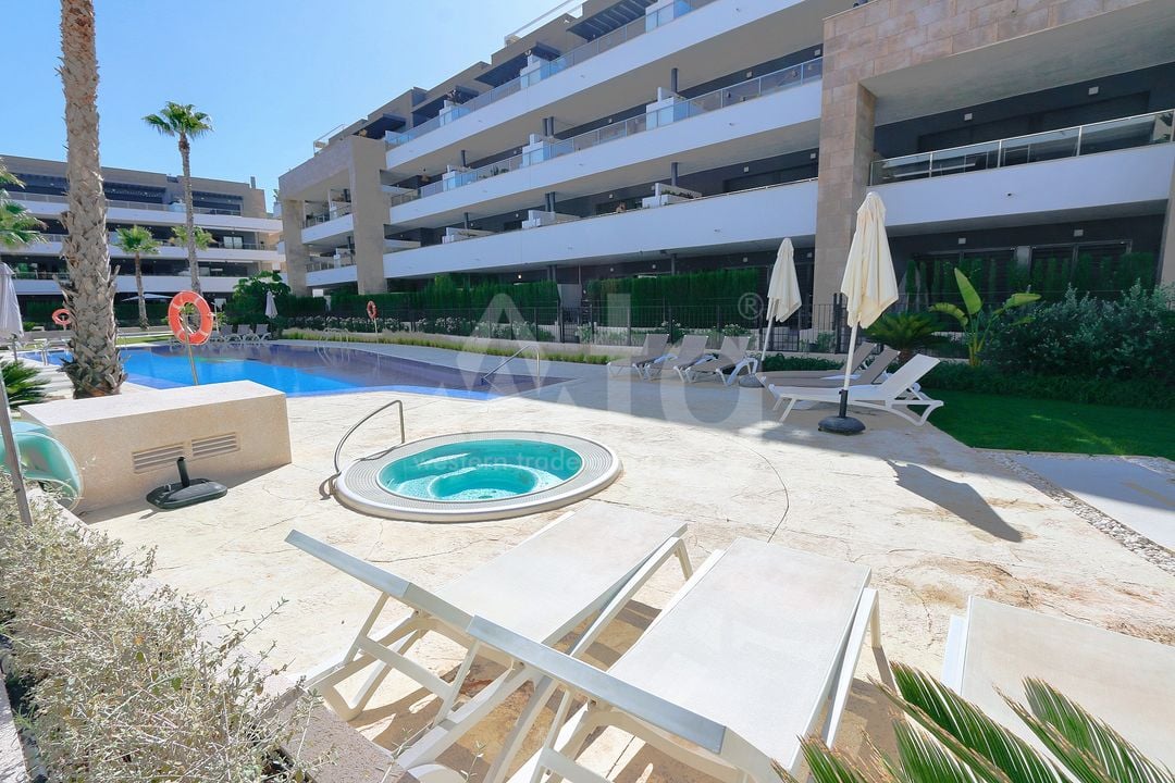 2 bedroom Apartment in Playa Flamenca - VDE144456 - Photo - 25
