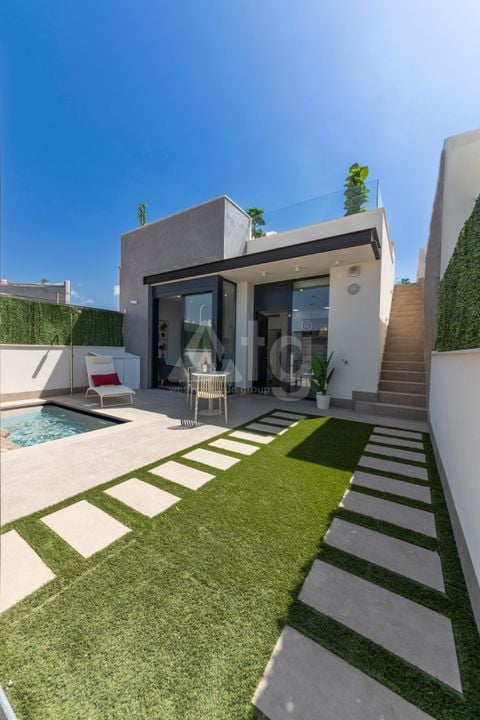 Villa de 3 chambres à San Juan de los Terreros - HL85813 - Photo - 20