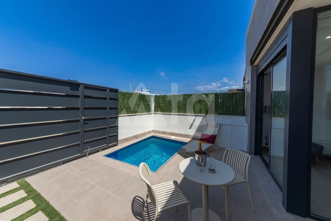 Villa de 3 chambres à San Juan de los Terreros - HL85813 - Photo - 15
