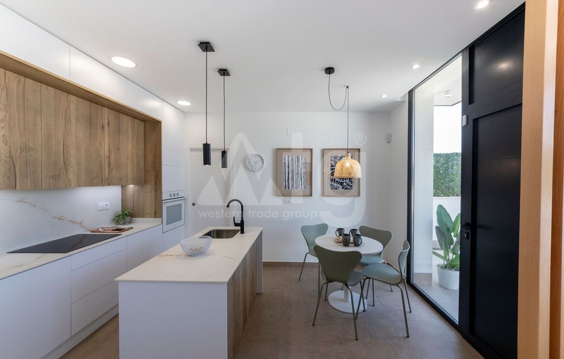 Villa de 3 chambres à San Juan de los Terreros - HL85813 - Photo - 6