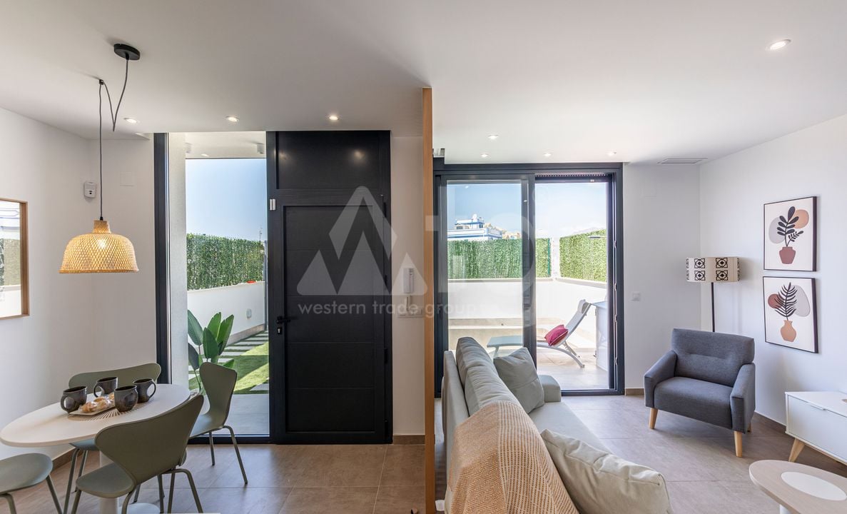 Villa de 3 chambres à San Juan de los Terreros - HL85813 - Photo - 2