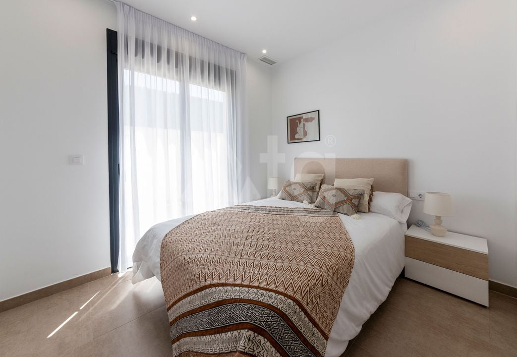 Villa de 3 chambres à San Juan de los Terreros - HL85813 - Photo - 9