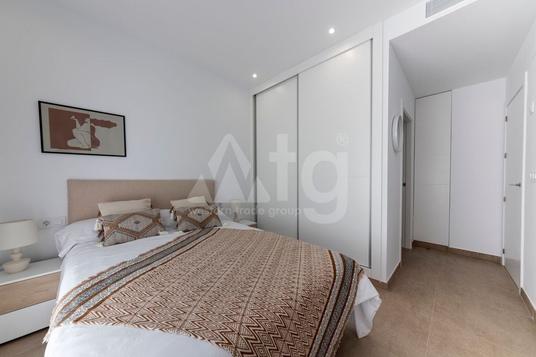 Villa de 3 chambres à San Juan de los Terreros - HL85813 - Photo - 10