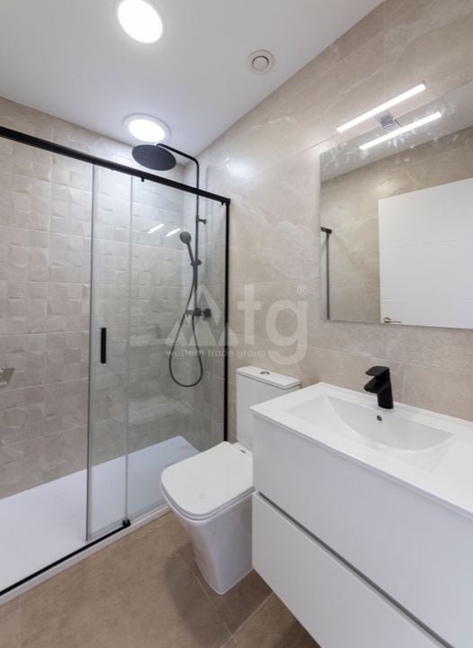 Villa de 3 chambres à San Juan de los Terreros - HL85813 - Photo - 13