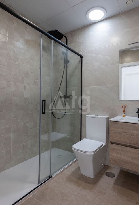 Villa de 3 chambres à San Juan de los Terreros - HL85813 - Photo - 14