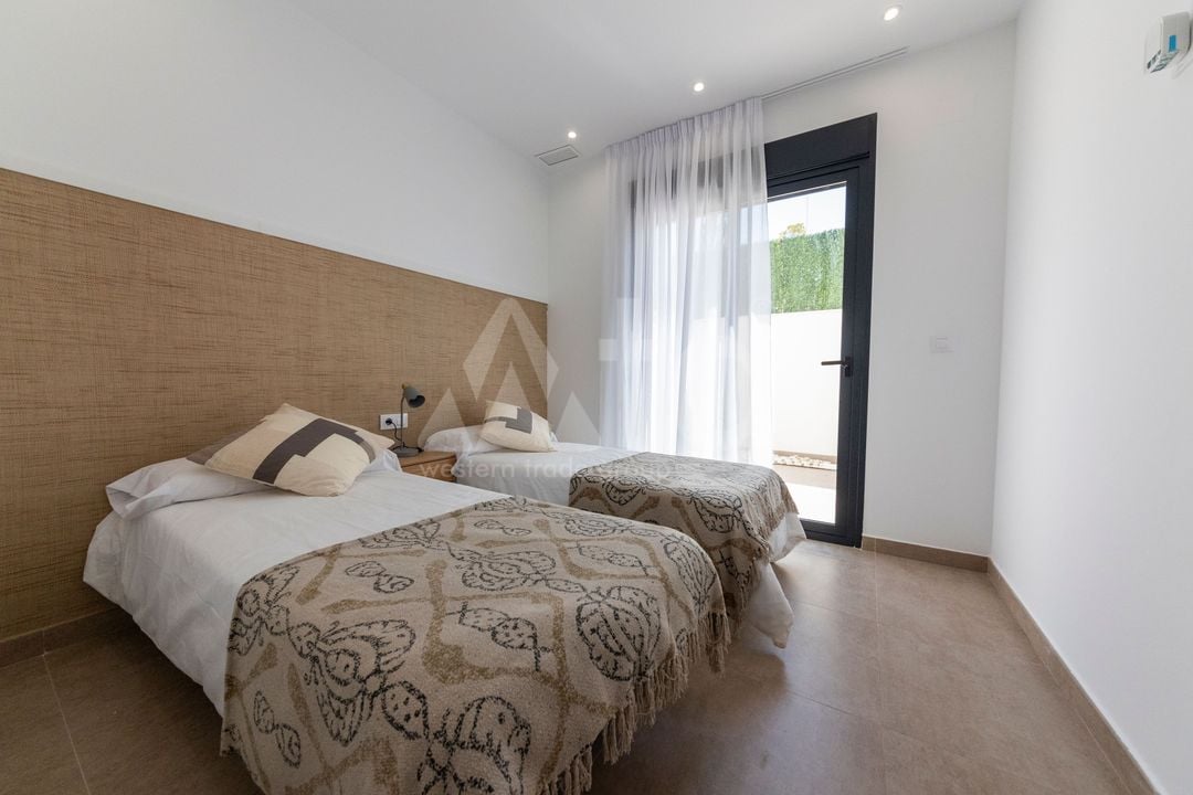 Villa de 3 chambres à San Juan de los Terreros - HL85813 - Photo - 11
