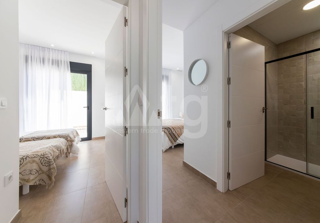 Villa de 3 chambres à San Juan de los Terreros - HL85813 - Photo - 12